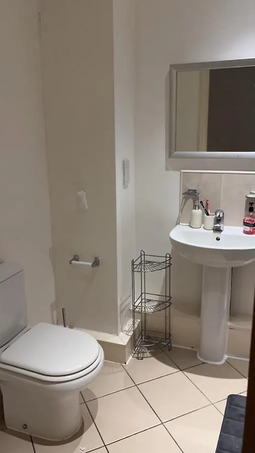 Acton House Apartments Bradford  Bradford (West Yorkshire)